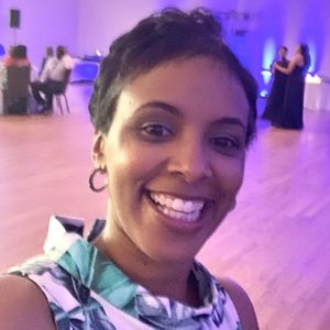 Meet your Posher, Patrice